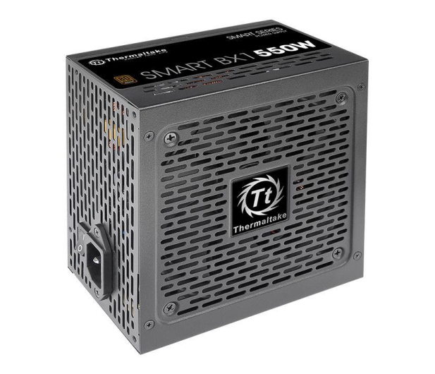 Thermaltake Smart BX1 550W 80 Plus Bronze - 490074 - zdjęcie 4